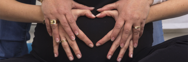 קורס הכנה ללידה בירושלים