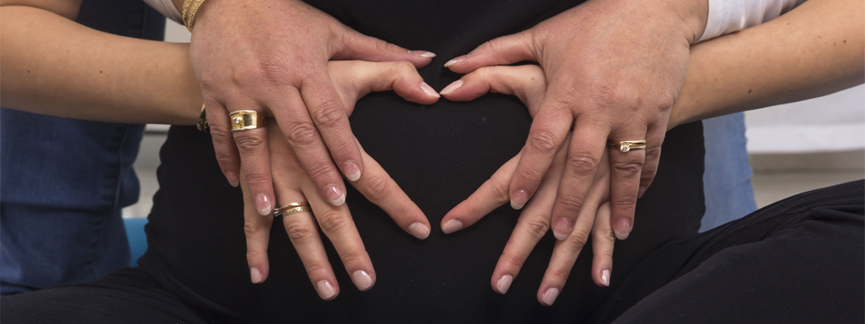 קורס הכנה ללידה בירושלים